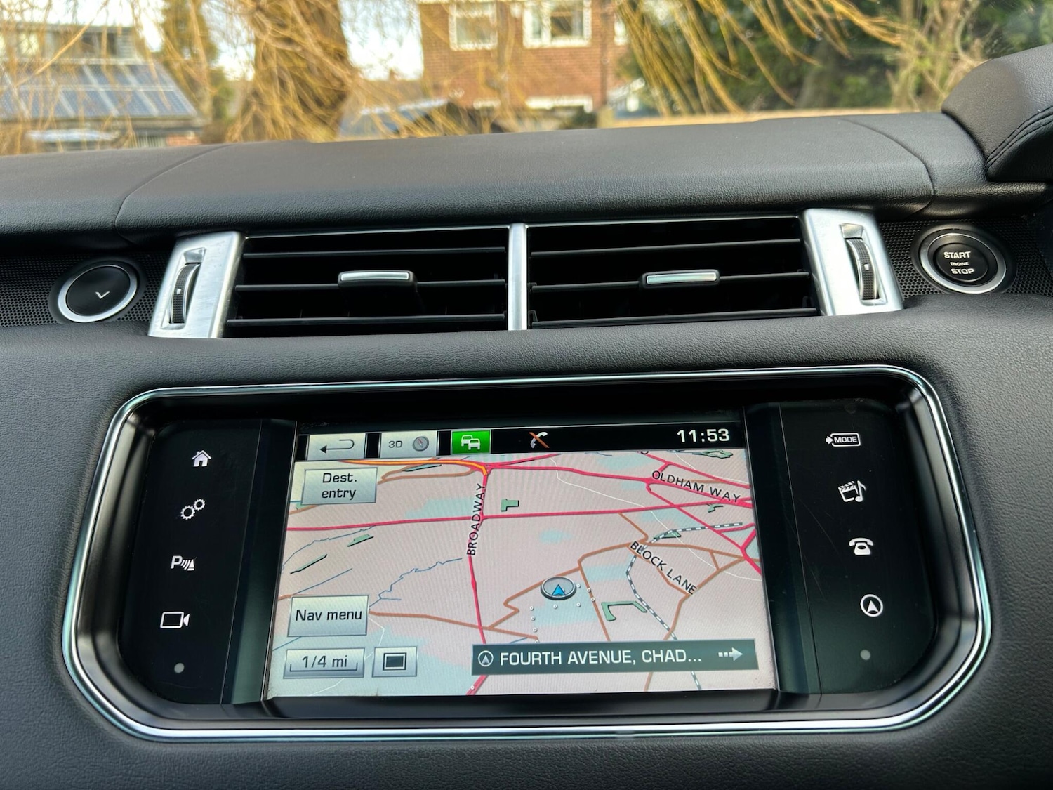 Used Land Rover Range Rover Sport 2015 for sale - 77279025: Photo 24