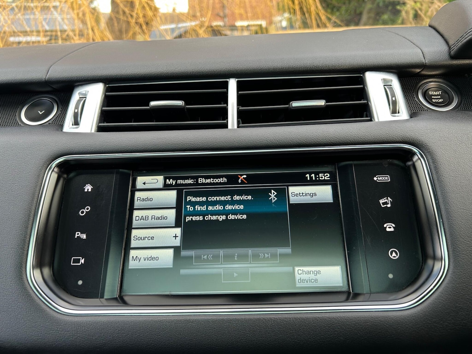 Used Land Rover Range Rover Sport 2015 for sale - 77279025: Photo 26