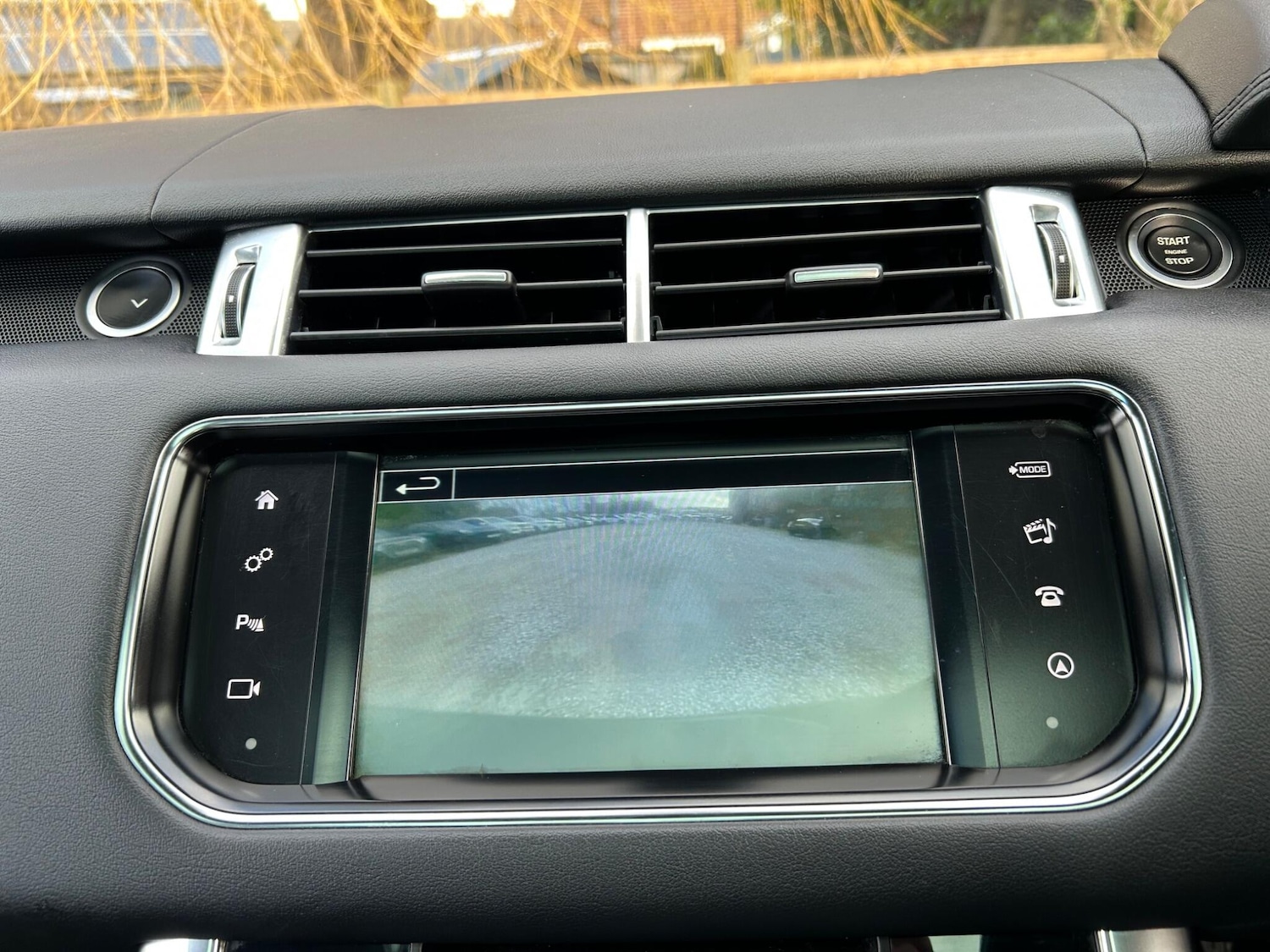 Used Land Rover Range Rover Sport 2015 for sale - 77279025: Photo 27