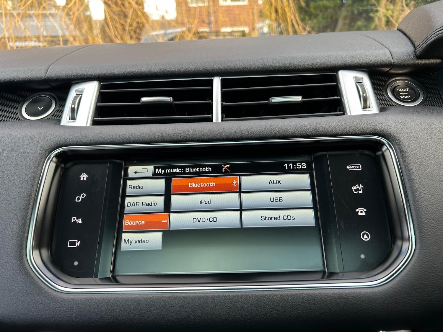 Used Land Rover Range Rover Sport 2015 for sale - 77279025: Photo 29