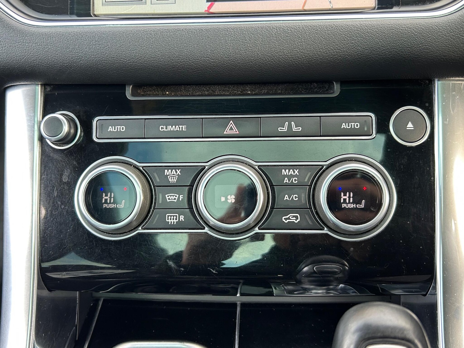 Used Land Rover Range Rover Sport 2015 for sale - 77279025: Photo 31