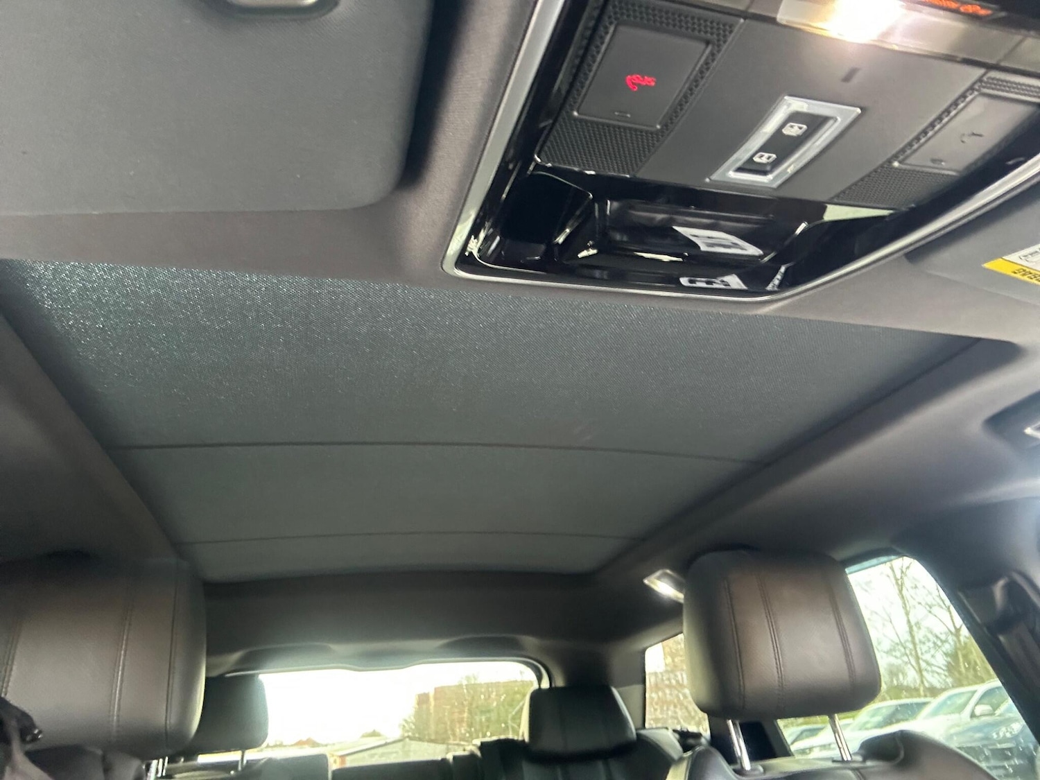 Used Land Rover Range Rover Sport 2015 for sale - 77279025: Photo 34