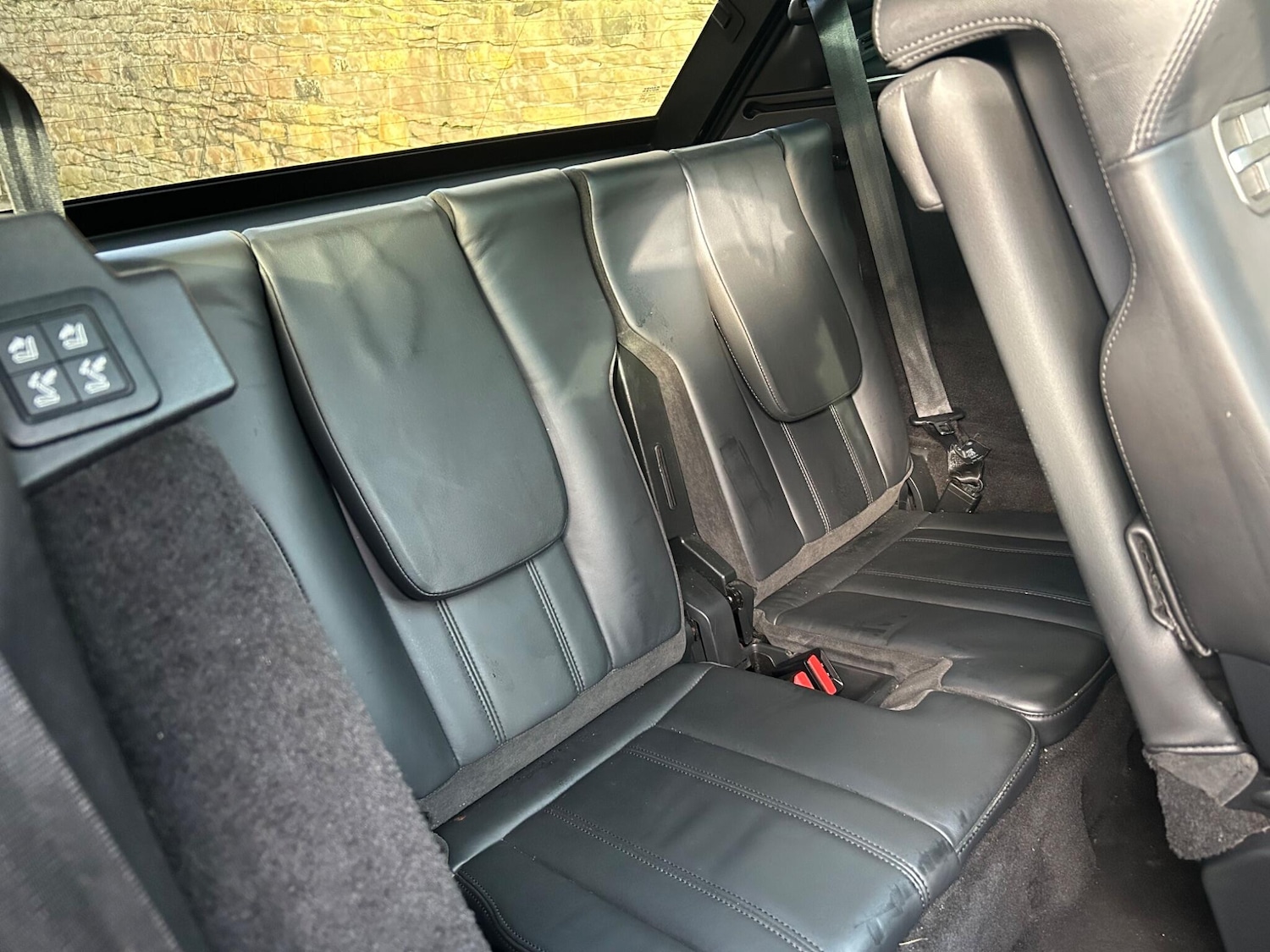 Used Land Rover Range Rover Sport 2015 for sale - 77279025: Photo 35