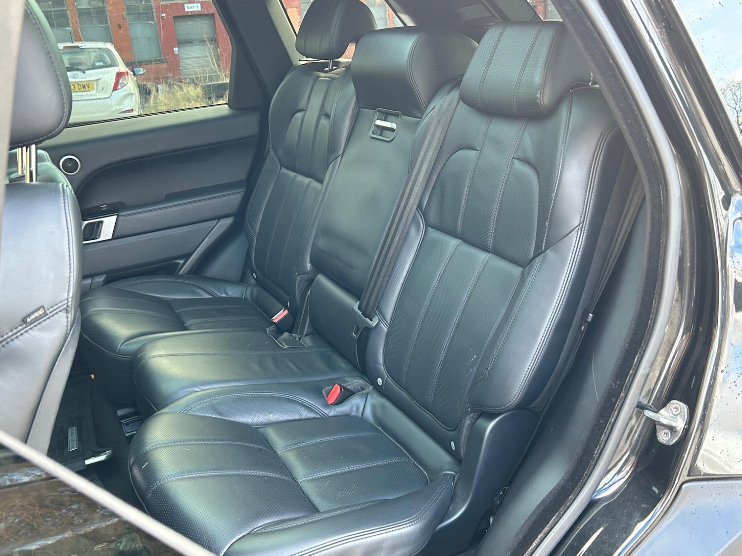 Used Land Rover Range Rover Sport 2015 for sale - 77279025: Photo 36