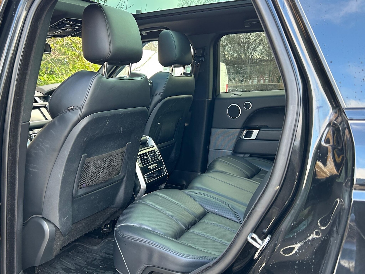 Used Land Rover Range Rover Sport 2015 for sale - 77279025: Photo 37