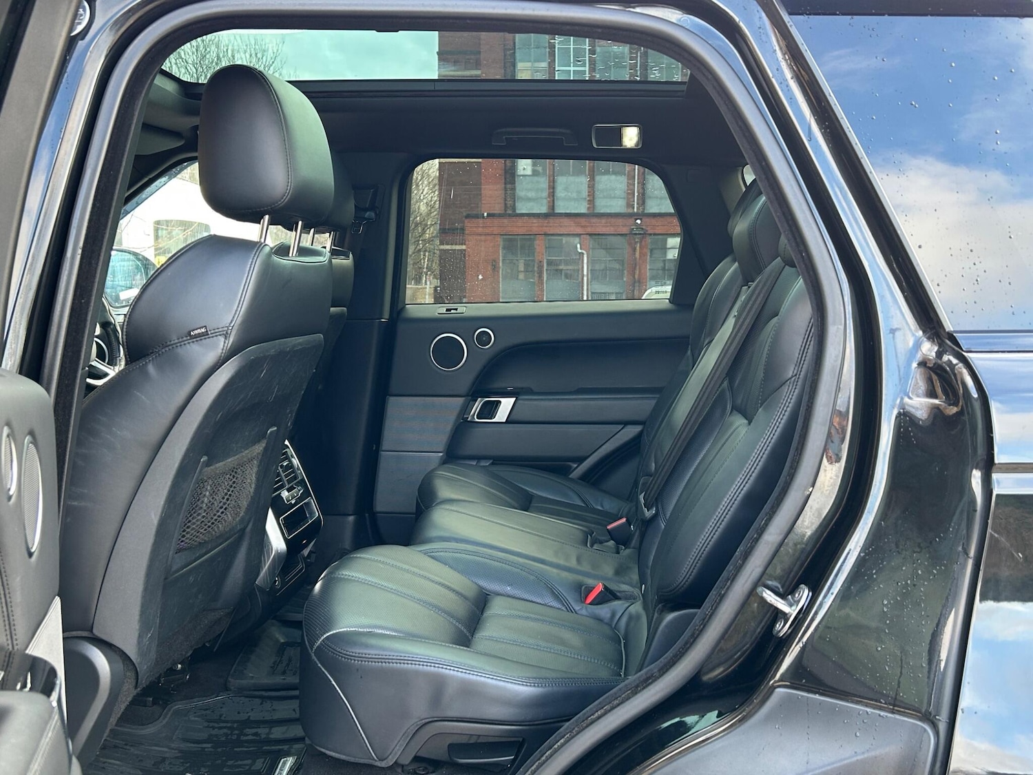 Used Land Rover Range Rover Sport 2015 for sale - 77279025: Photo 38