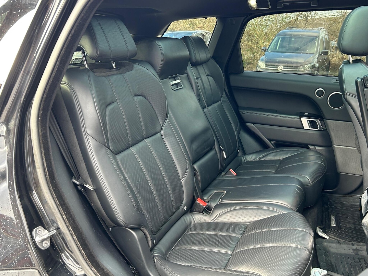 Used Land Rover Range Rover Sport 2015 for sale - 77279025: Photo 39