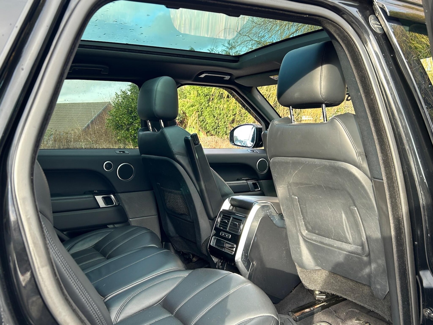 Used Land Rover Range Rover Sport 2015 for sale - 77279025: Photo 40