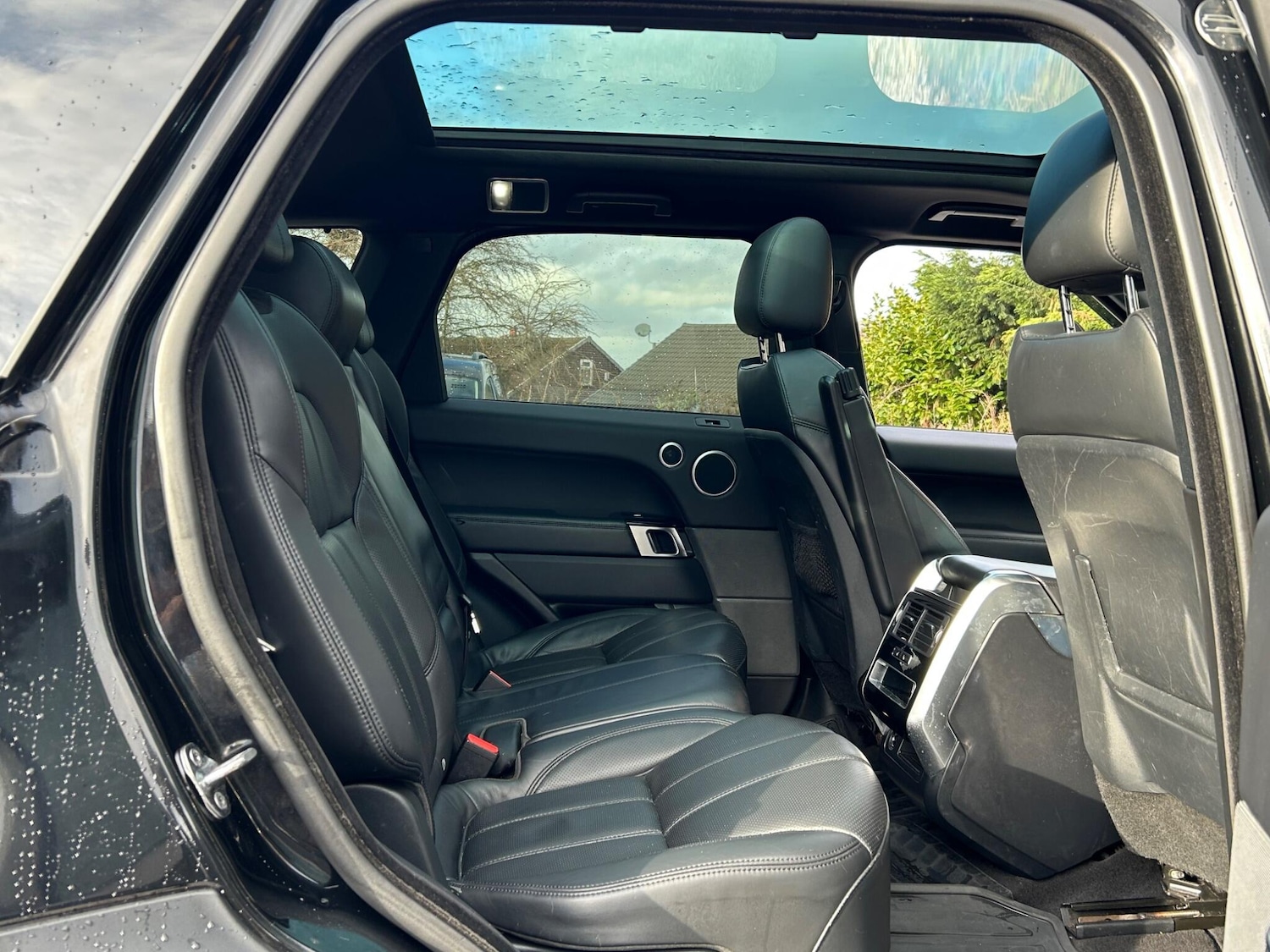 Used Land Rover Range Rover Sport 2015 for sale - 77279025: Photo 41