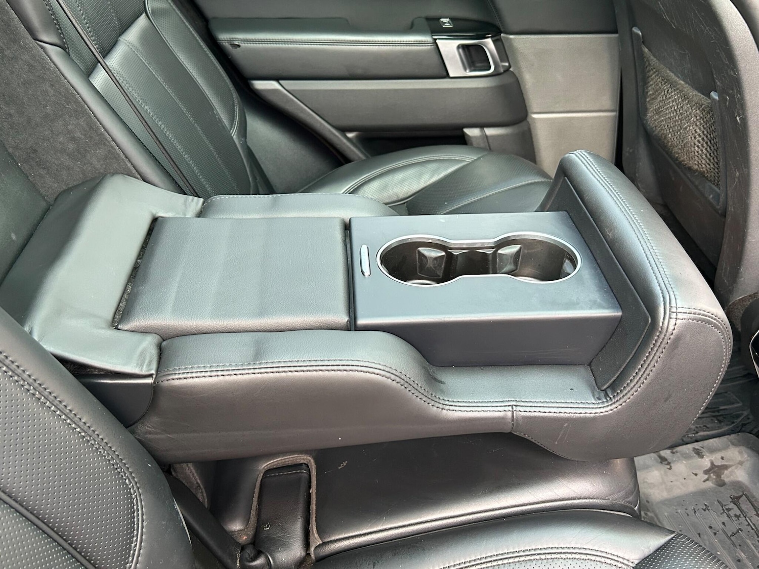 Used Land Rover Range Rover Sport 2015 for sale - 77279025: Photo 42