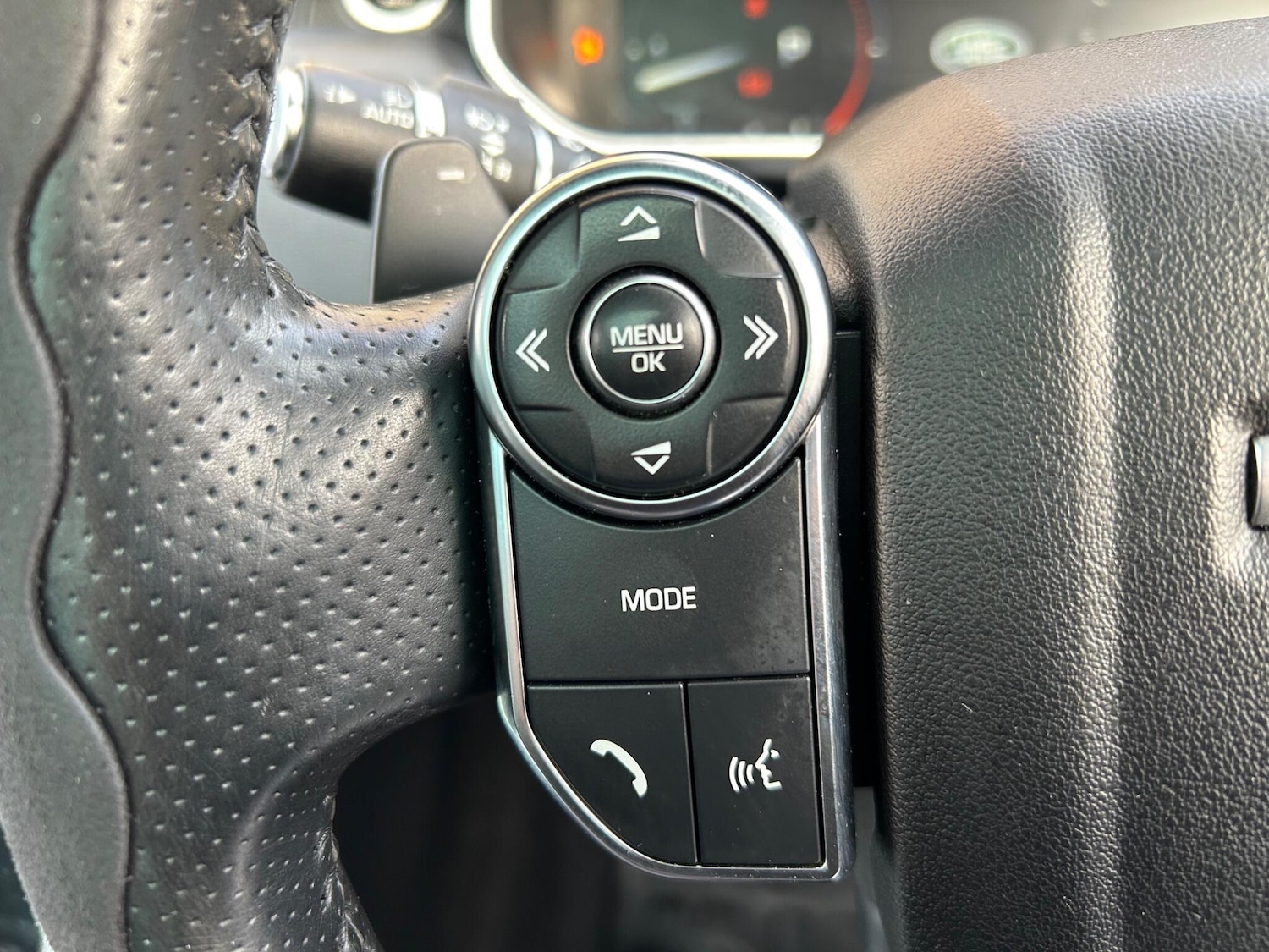 Used Land Rover Range Rover Sport 2015 for sale - 77279025: Photo 47