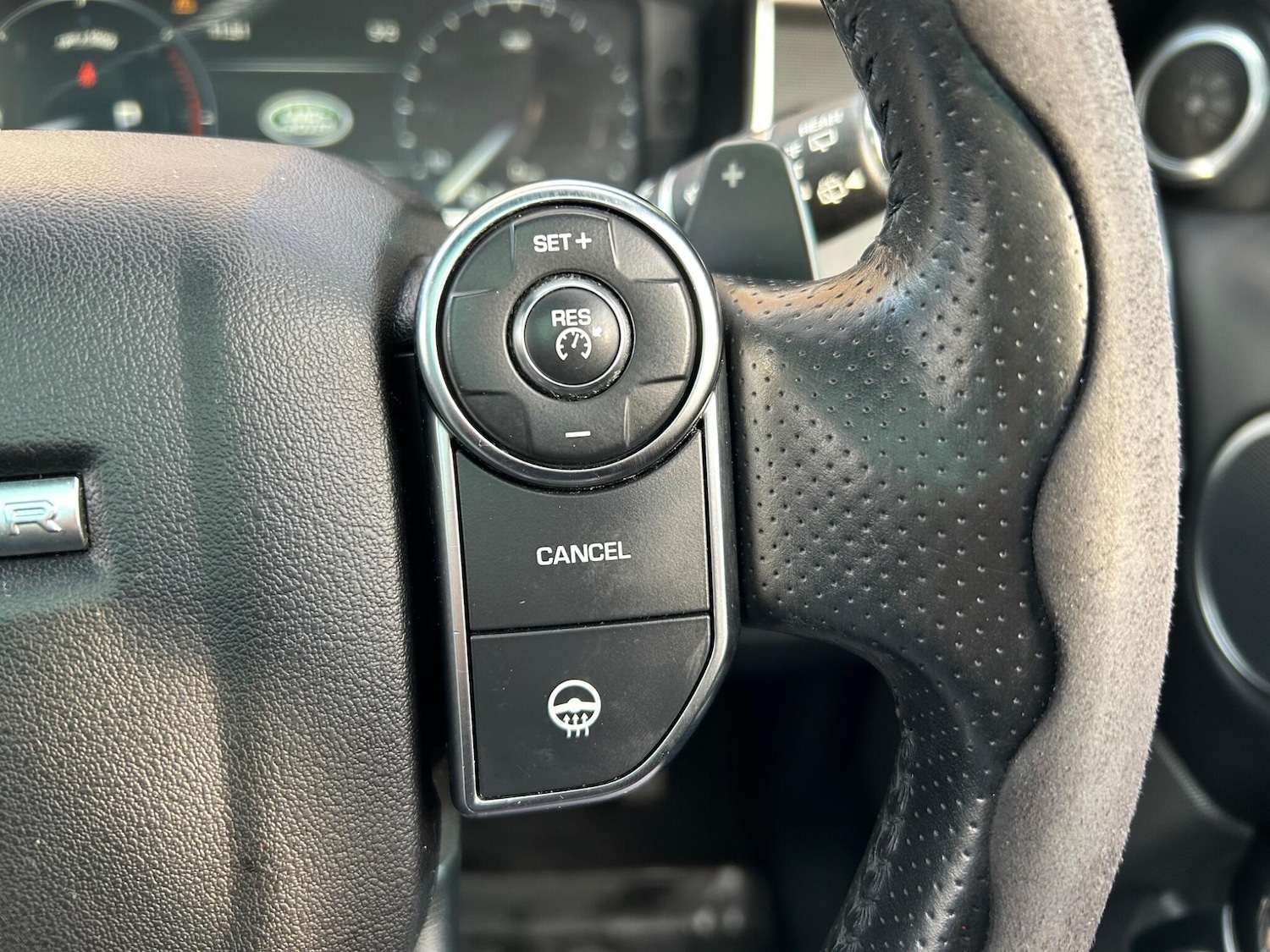 Used Land Rover Range Rover Sport 2015 for sale - 77279025: Photo 48