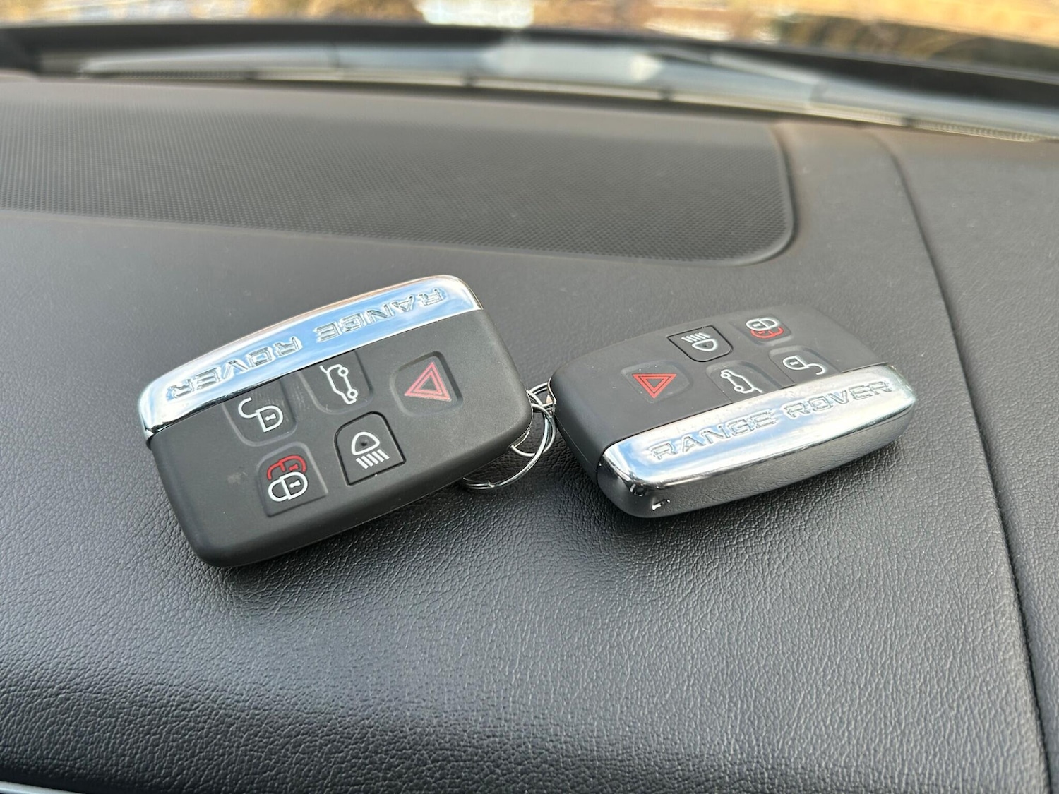 Used Land Rover Range Rover Sport 2015 for sale - 77279025: Photo 57