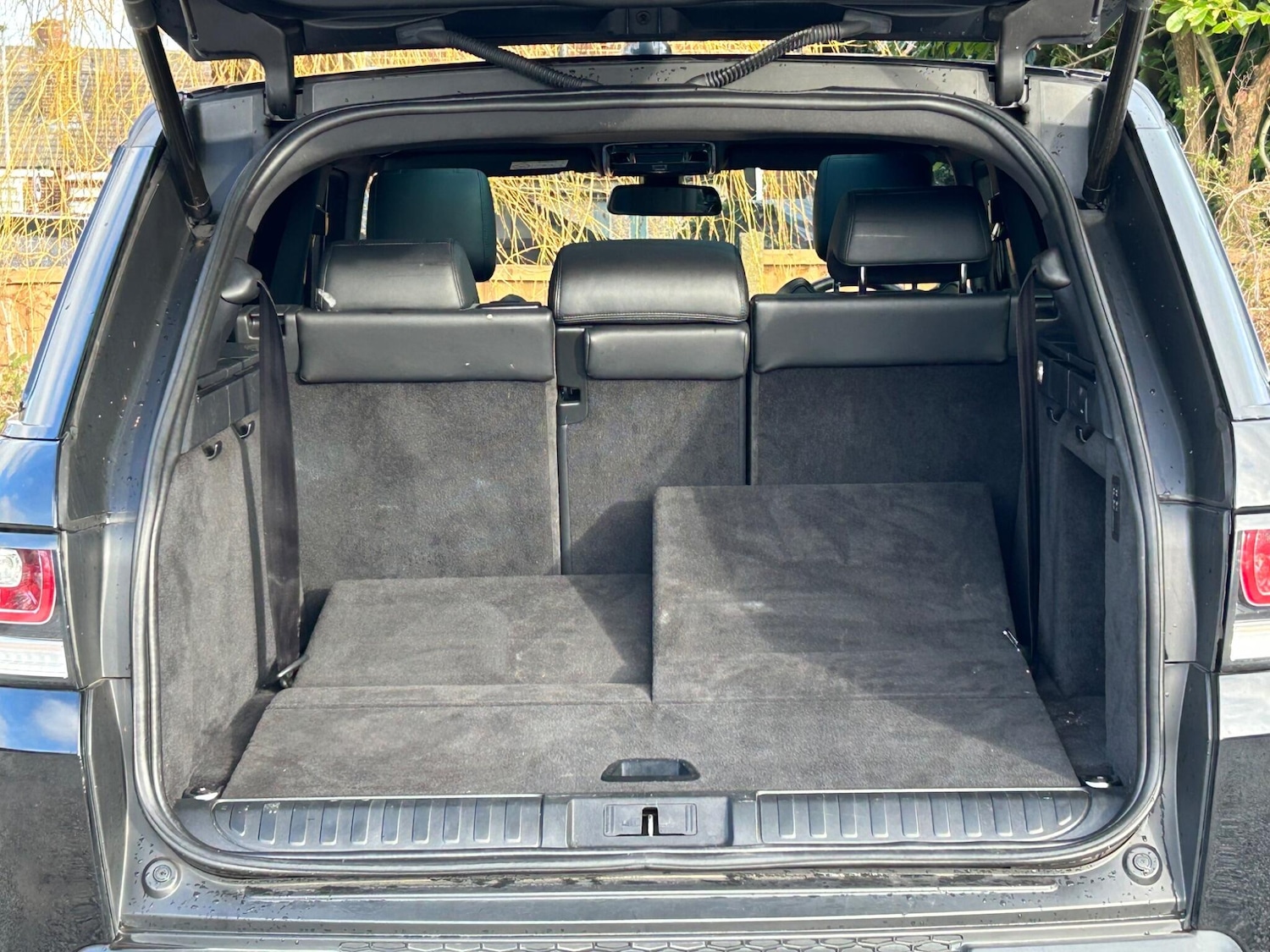 Used Land Rover Range Rover Sport 2015 for sale - 77279025: Photo 58