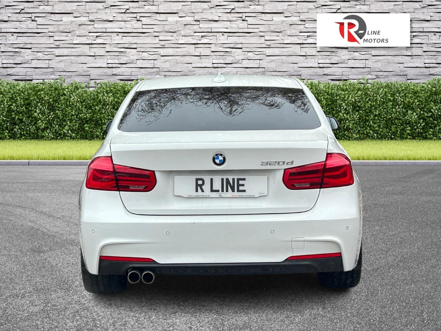 Used BMW 3 Series 2017 for sale - 76592437: Photo 11