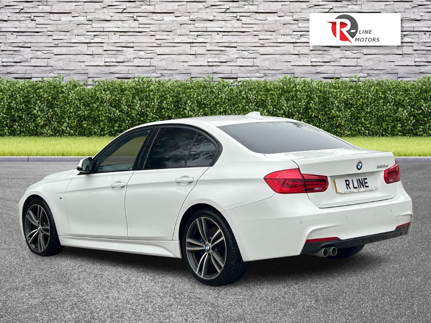 Used BMW 3 Series 2017 for sale - 76592437: Photo 13