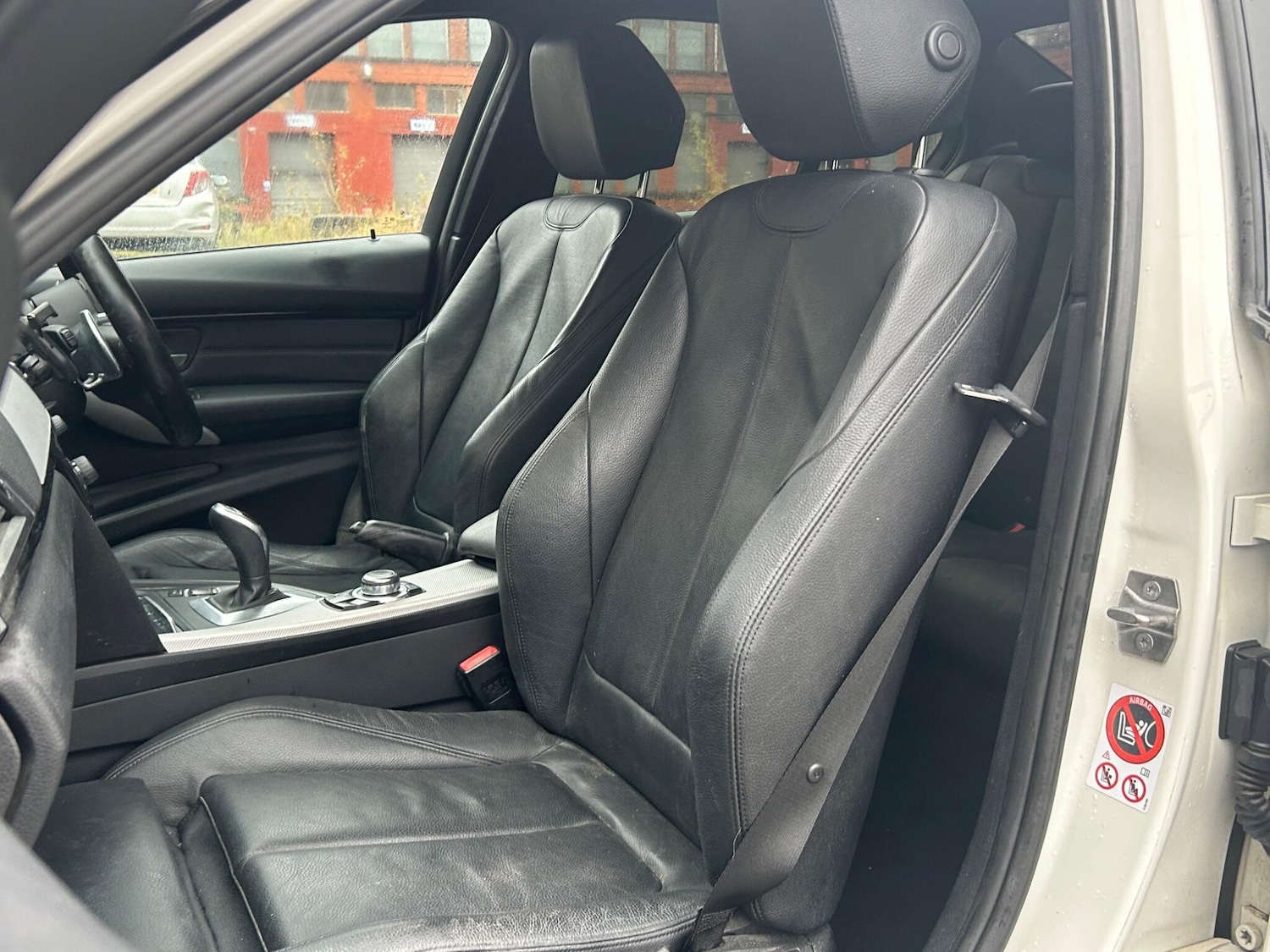 Used BMW 3 Series 2017 for sale - 76592437: Photo 15