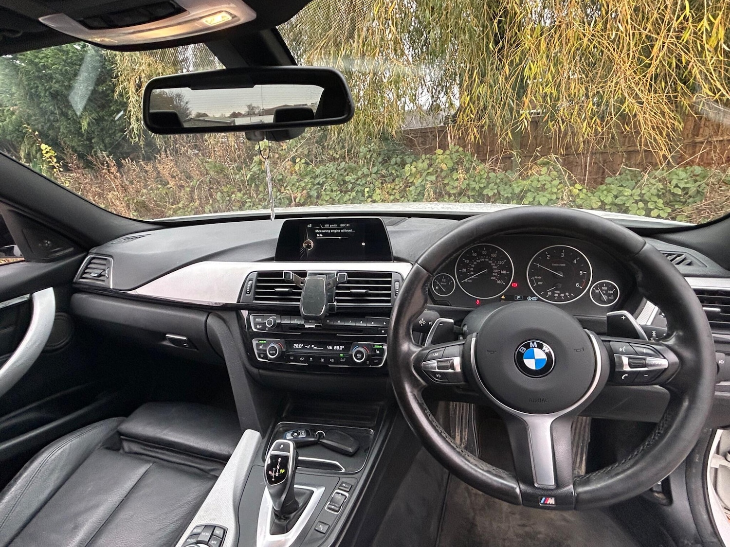 Used BMW 3 Series 2017 for sale - 76592437: Photo 33