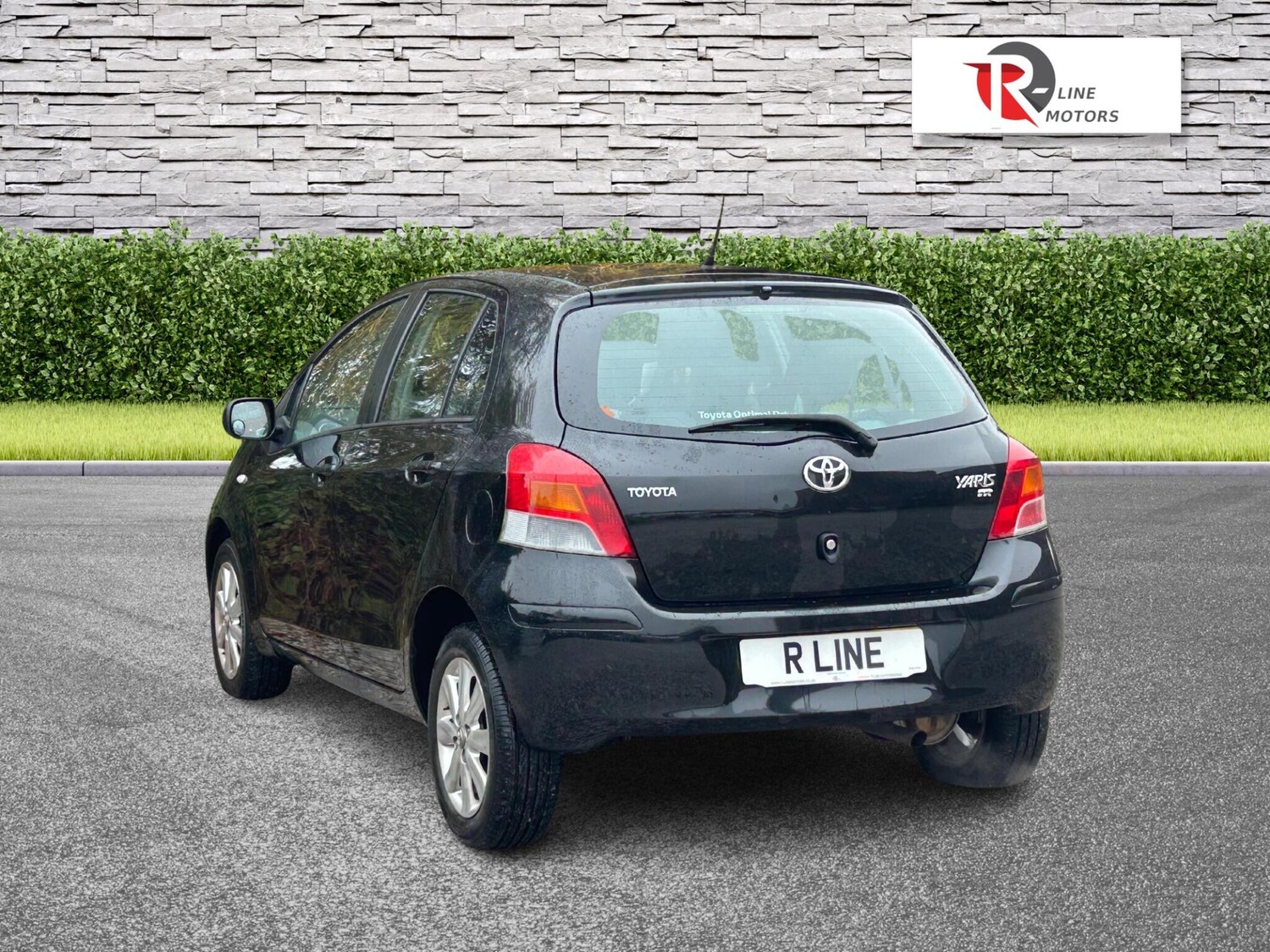 Used Toyota Yaris for sale - 77574624: Photo 13