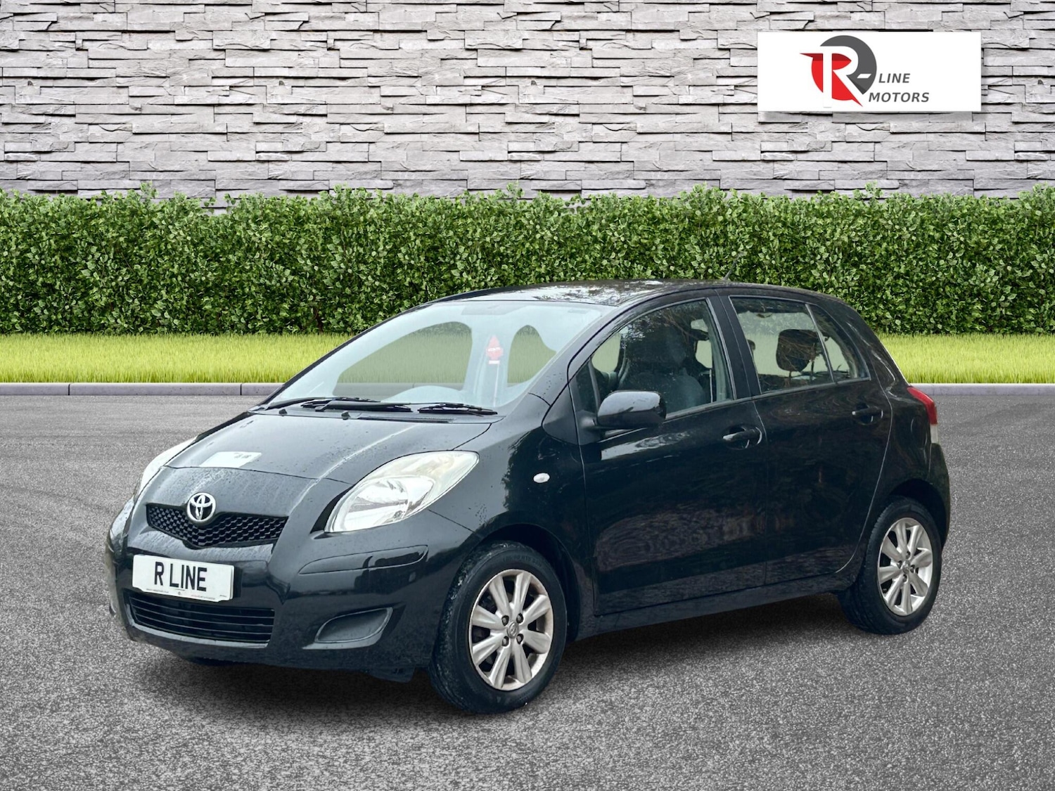 Used Toyota Yaris for sale - 77574624: Photo 5