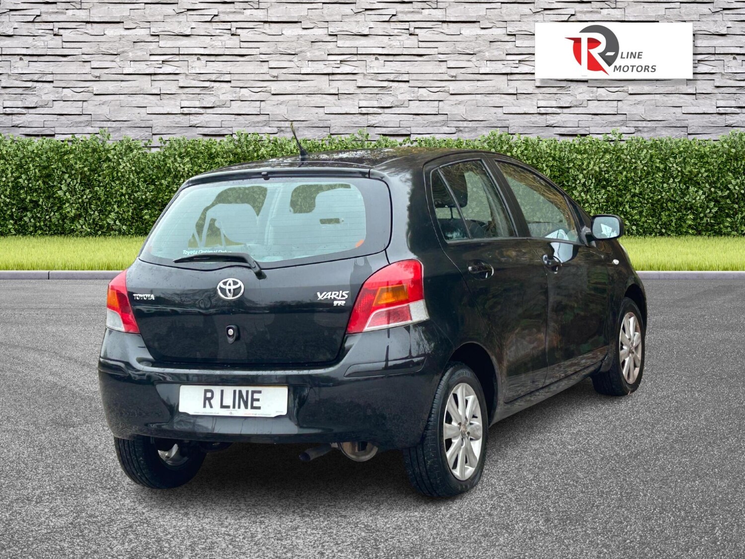 Used Toyota Yaris for sale - 77574624: Photo 9