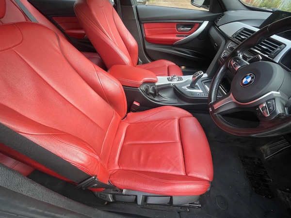 Used BMW 3 Series 2015 for sale - 76136402: Photo 15