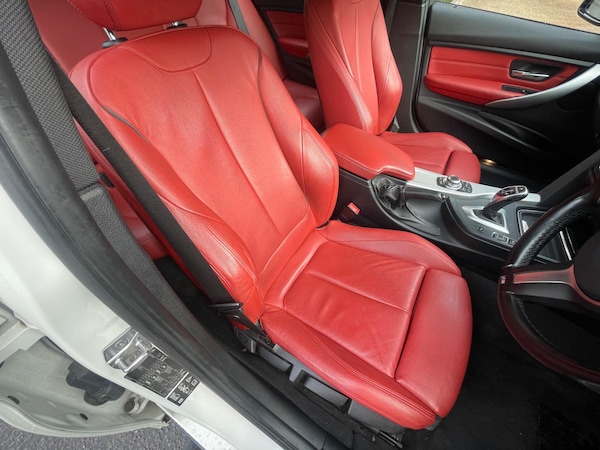 Used BMW 3 Series 2015 for sale - 76136402: Photo 16