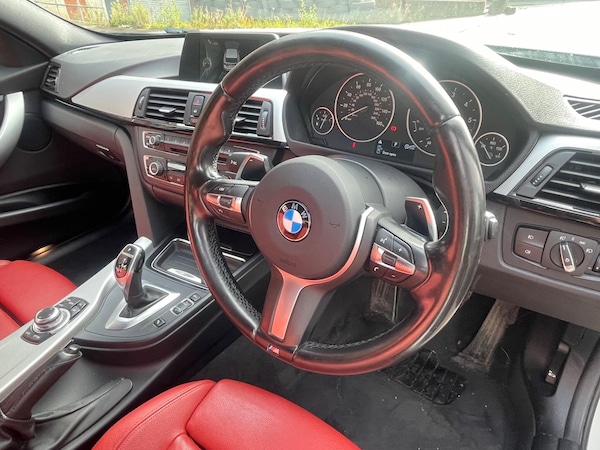 Used BMW 3 Series 2015 for sale - 76136402: Photo 17
