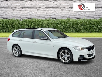 BMW - 3 Series