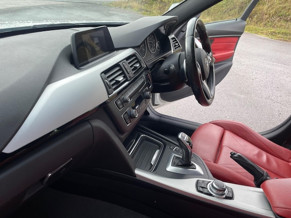 Used BMW 3 Series 2015 for sale - 76136402: Photo 20