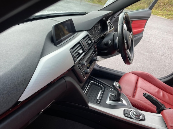 Used BMW 3 Series 2015 for sale - 76136402: Photo 21
