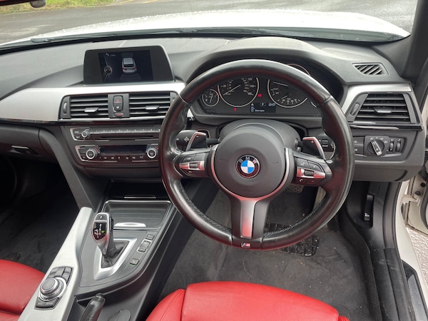 Used BMW 3 Series 2015 for sale - 76136402: Photo 22