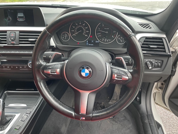 Used BMW 3 Series 2015 for sale - 76136402: Photo 23