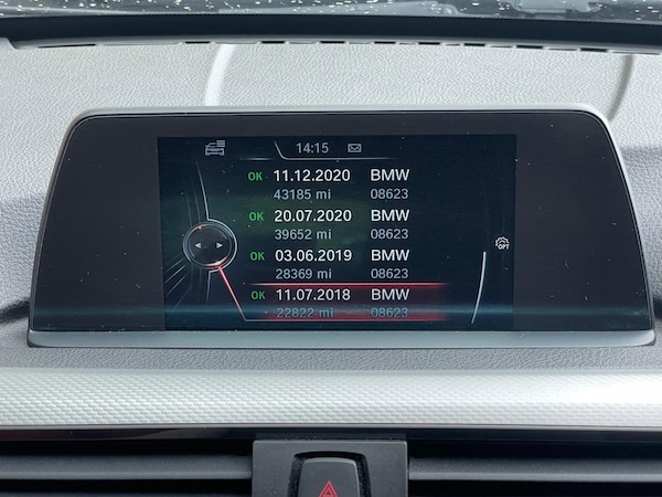 Used BMW 3 Series 2015 for sale - 76136402: Photo 24