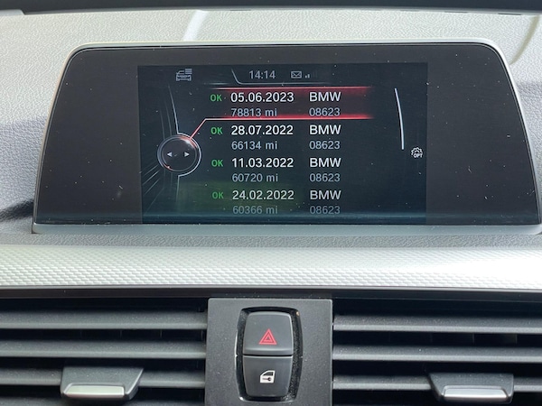 Used BMW 3 Series 2015 for sale - 76136402: Photo 25