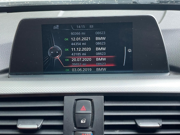 Used BMW 3 Series 2015 for sale - 76136402: Photo 26