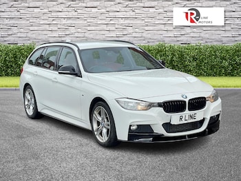 Used BMW 3 Series 2015 for sale - 76136402: Photo