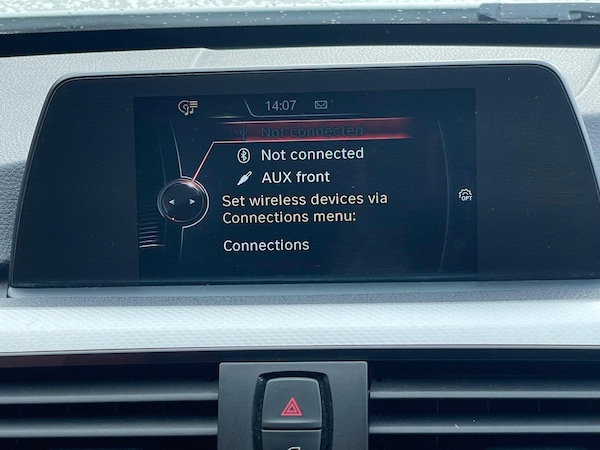 Used BMW 3 Series 2015 for sale - 76136402: Photo 31