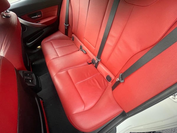 Used BMW 3 Series 2015 for sale - 76136402: Photo 33