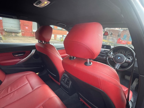 Used BMW 3 Series 2015 for sale - 76136402: Photo 34