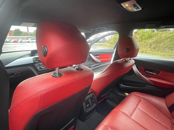 Used BMW 3 Series 2015 for sale - 76136402: Photo 35