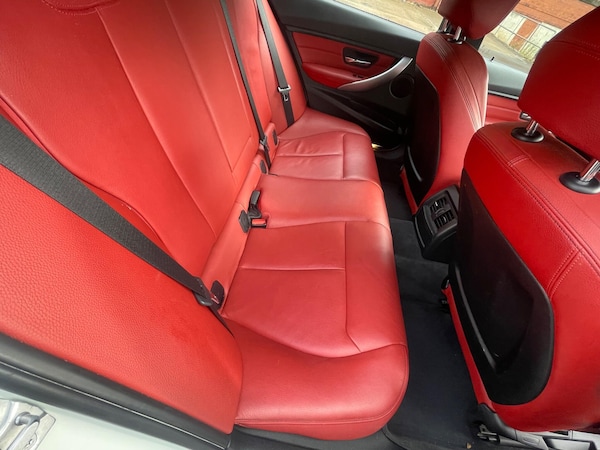 Used BMW 3 Series 2015 for sale - 76136402: Photo 36