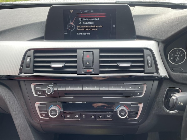Used BMW 3 Series 2015 for sale - 76136402: Photo 37