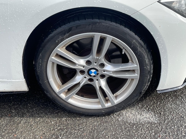 Used BMW 3 Series 2015 for sale - 76136402: Photo 39