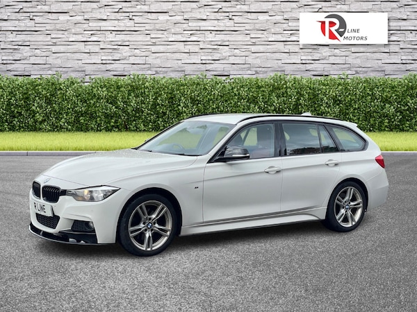 Used BMW 3 Series 2015 for sale - 76136402: Photo 4