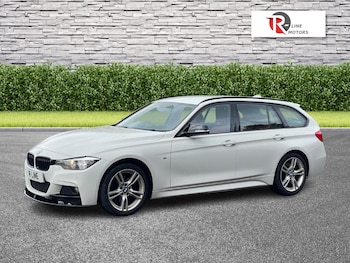 Used BMW 3 Series 2015 for sale - 76136402: Photo