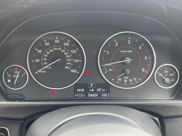Used BMW 3 Series 2015 for sale - 76136402: Photo 52
