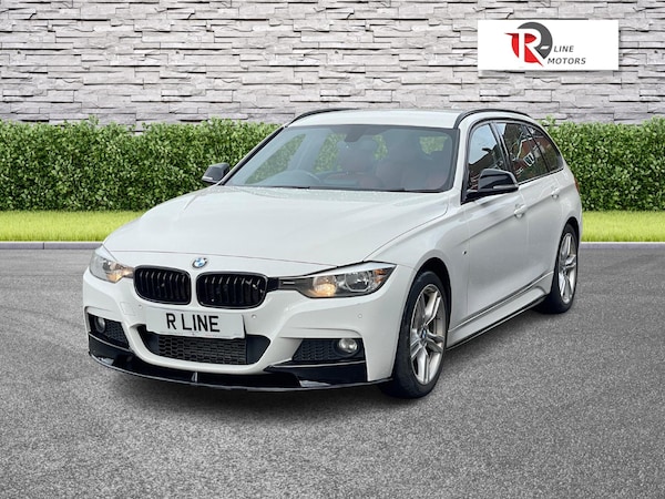 Used BMW 3 Series 2015 for sale - 76136402: Photo 5
