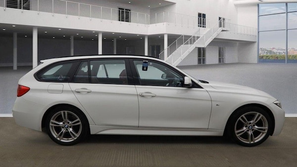 Used BMW 3 Series 2015 for sale - 76136402: Photo 6