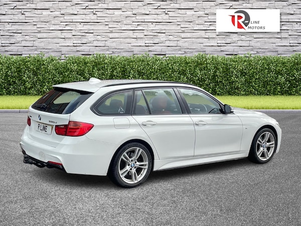 Used BMW 3 Series 2015 for sale - 76136402: Photo 7